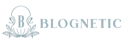 Blognetic – Fashion, Lifestyle, Accessories & Home Decor Blog