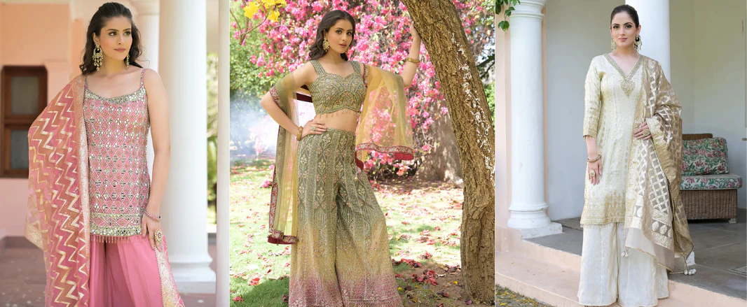 10 Best Punjabi Suits for Regular Wear You’ll Love in 2025